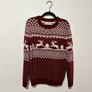 V28 Christmas Sweater